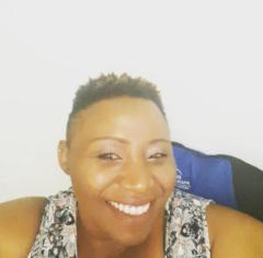 Thandiwe Zwane