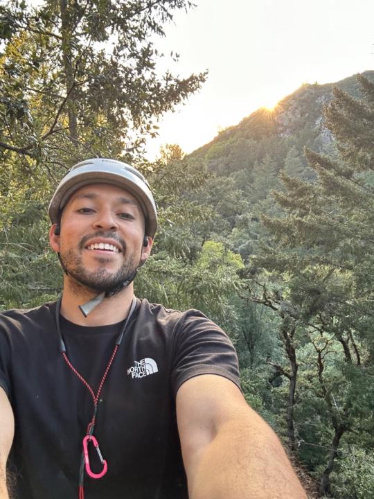 Julio Lopez Solis