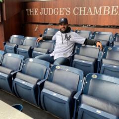 Reuben Serrano Melendez