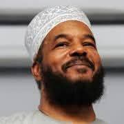 Omar faruq Ibn aroz