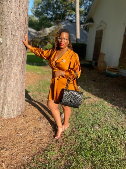 Shamika Nixon