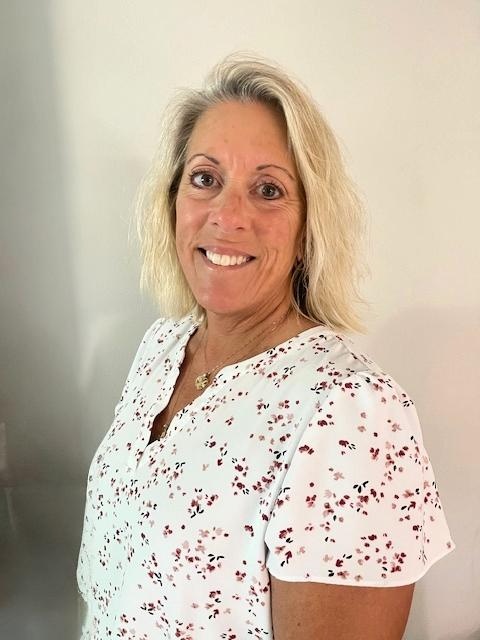 Donna Jackson