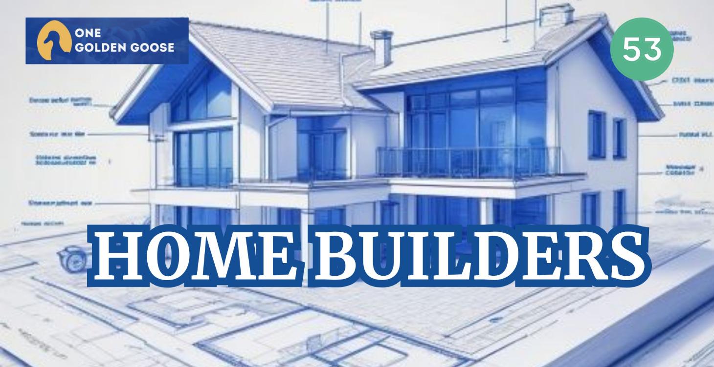 Home Builders Niche. HBA