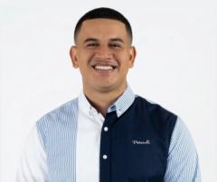 Joshua Cabrera