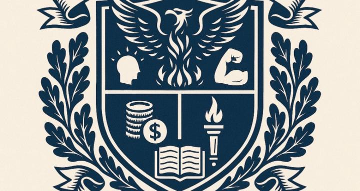 Conscious Man Project