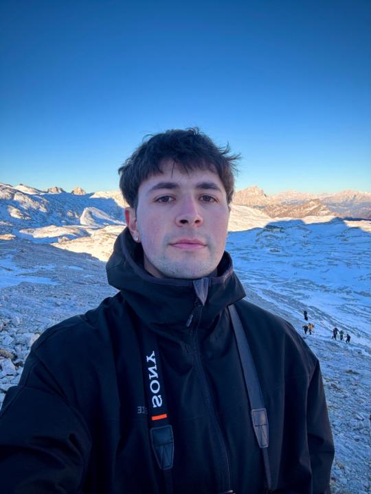 Nicolò Cupido