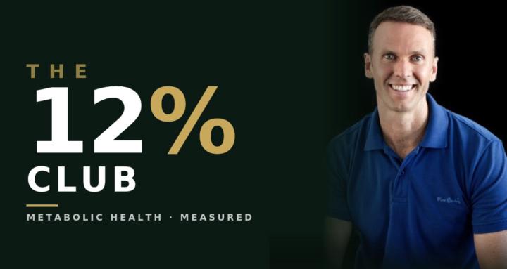 12 Percent Club