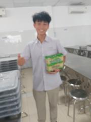 Nguyen cao ky Phong