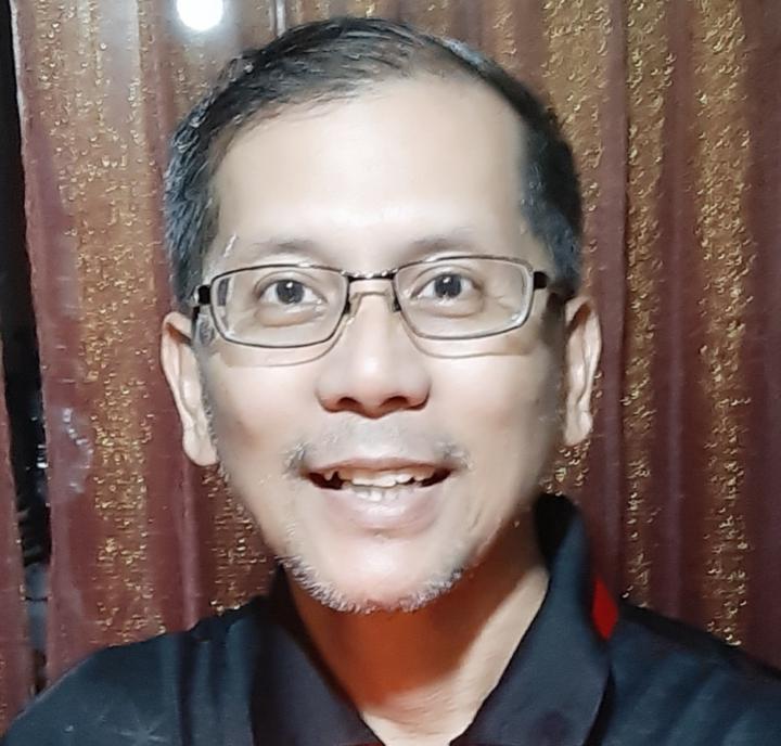 Reid Benito