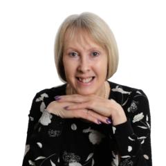 Jane Wragg