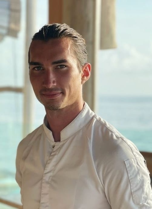 Patrick Stumm