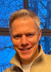 Michael Mertens