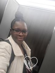 Tamik Robinson