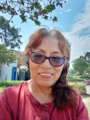 Rosa Antonia López Sarmiento