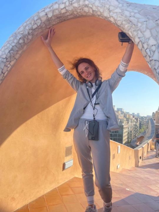 Jenni Böshans