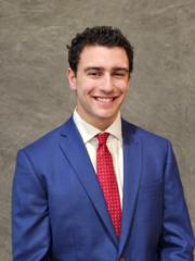Aidan Stein