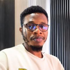 Eldorado Abrahams Akunne