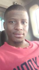Itumeleng Abisai Siadelberg