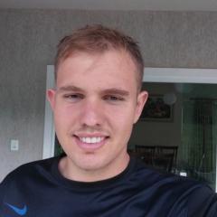 Thiago Leandro ruthes