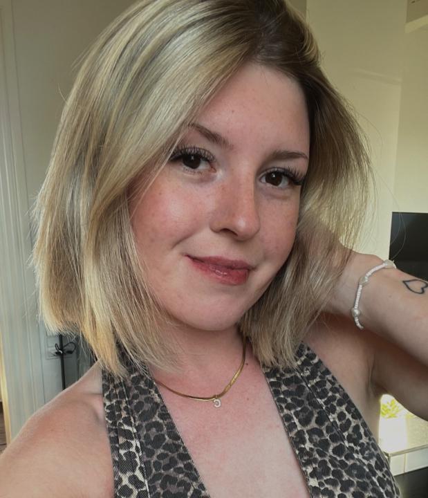 Cecilia Sophia Pedersen