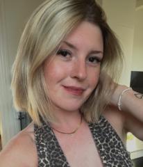 Cecilia Sophia Pedersen