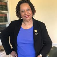 Bertha Winston