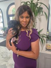 Lashelle Denise Crumpler