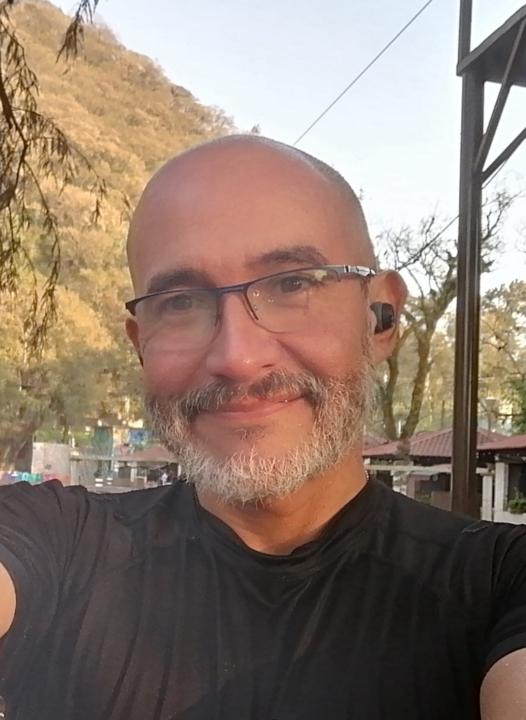 Eduardo Ferruz Mendoza