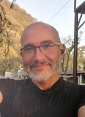 Eduardo Ferruz Mendoza