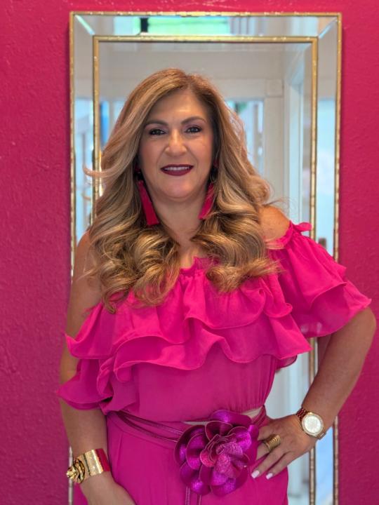 Carmen Pérez