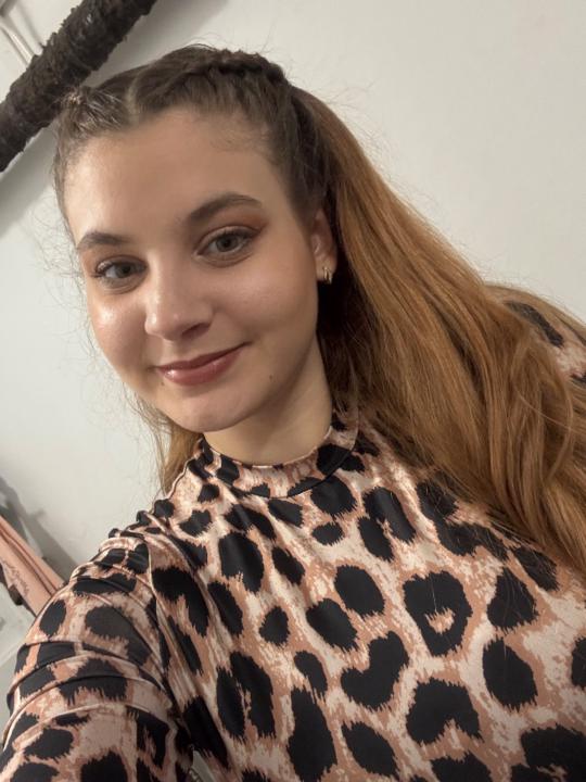 Lili Potos
