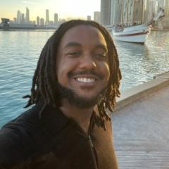 Chris Austin