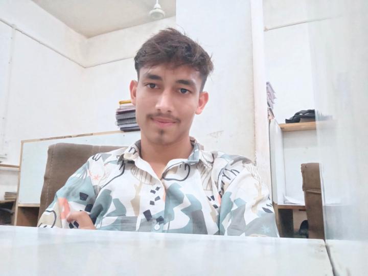 Nitesh Yadav