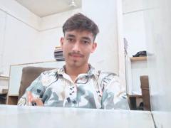 Nitesh Yadav