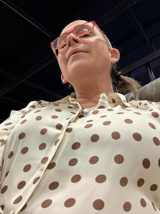 Public Spaces : Flight or Slay