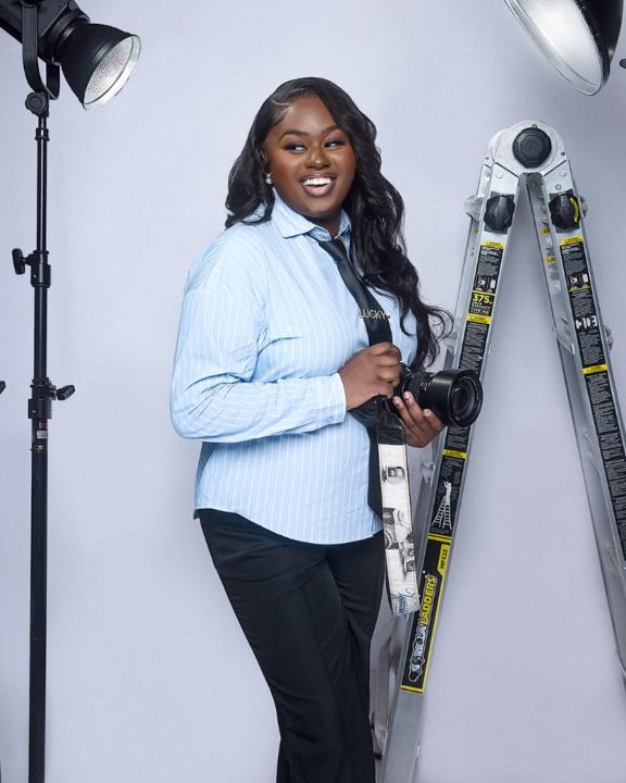 Vasia Johnson