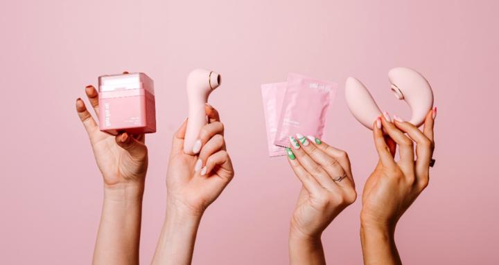 Girls Get Off Testers