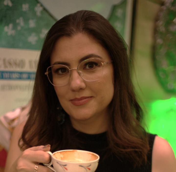 Fernanda Sparremberger