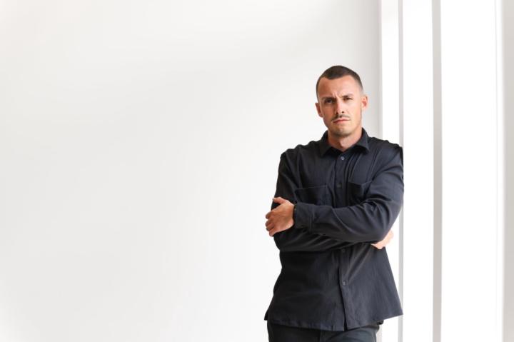 Raphael Tremblay-Bouchard