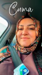 Fatma Şükran Vanlı
