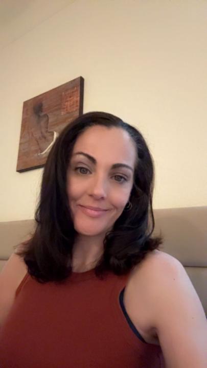 Charity Hart-Reschman