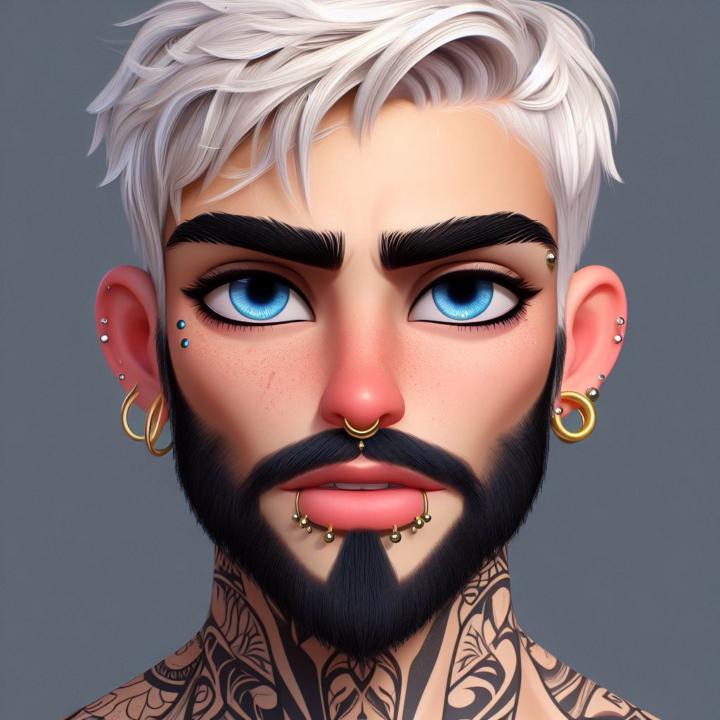 Nyx Cortes