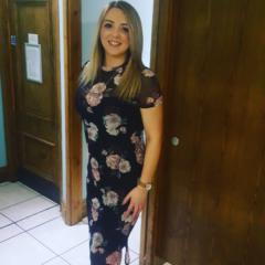 Rosie Edworthy