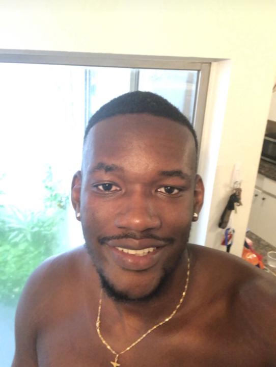 David Osagie