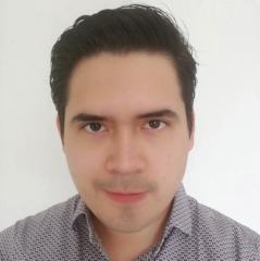 John Esteven Aza Sanchez