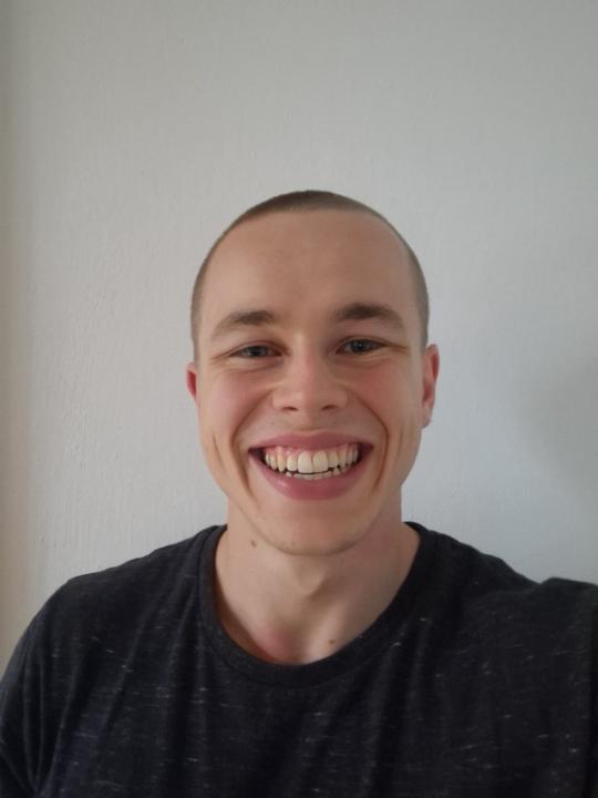 Hannes Bechtold