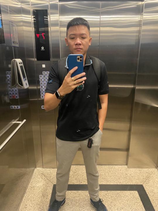Phuoc Nguyen Ngoc
