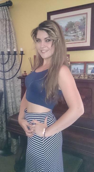 Shannon du Preez