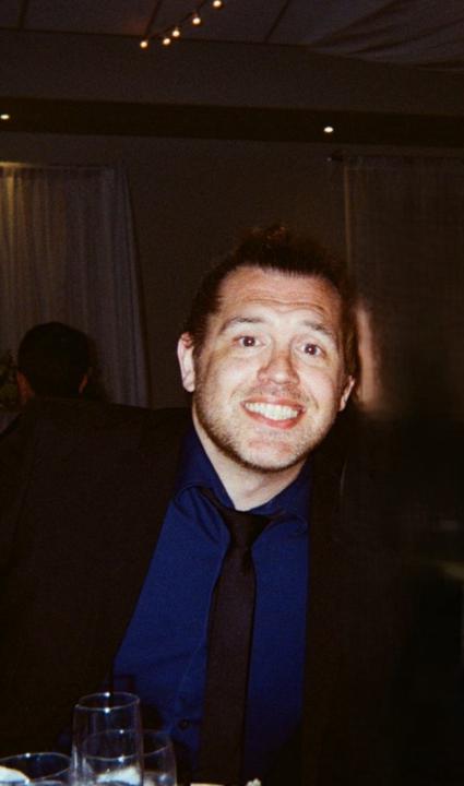 Andrew Mercer