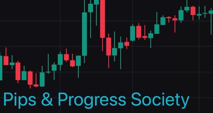Pips & Progress Society